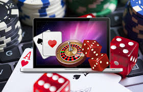 Experience the Thrills of Tea Spins Casino Like Never Before