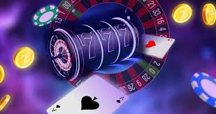 The Thrilling World of Casino Winstler Experience the Excitement