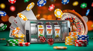 The Thrilling World of Casino Winstler Experience the Excitement