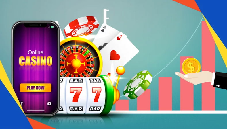 BrucePokies Your Ultimate Online Casino Experience
