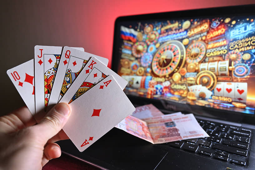 BrucePokies Your Ultimate Online Casino Experience